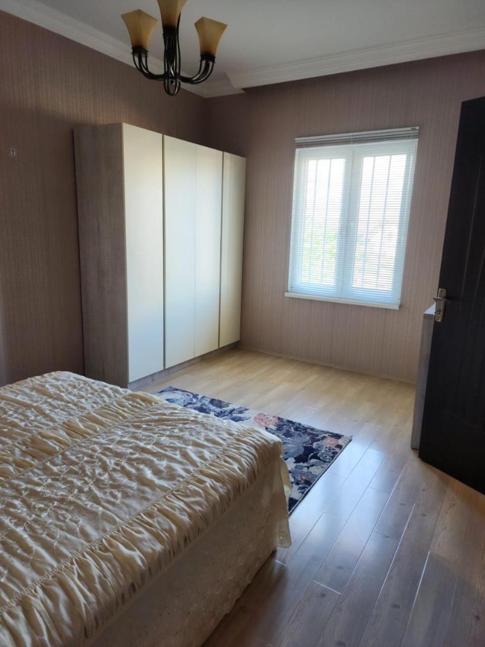 Villa Ivertubani Tbilisi Sea Ngoại thất bức ảnh
